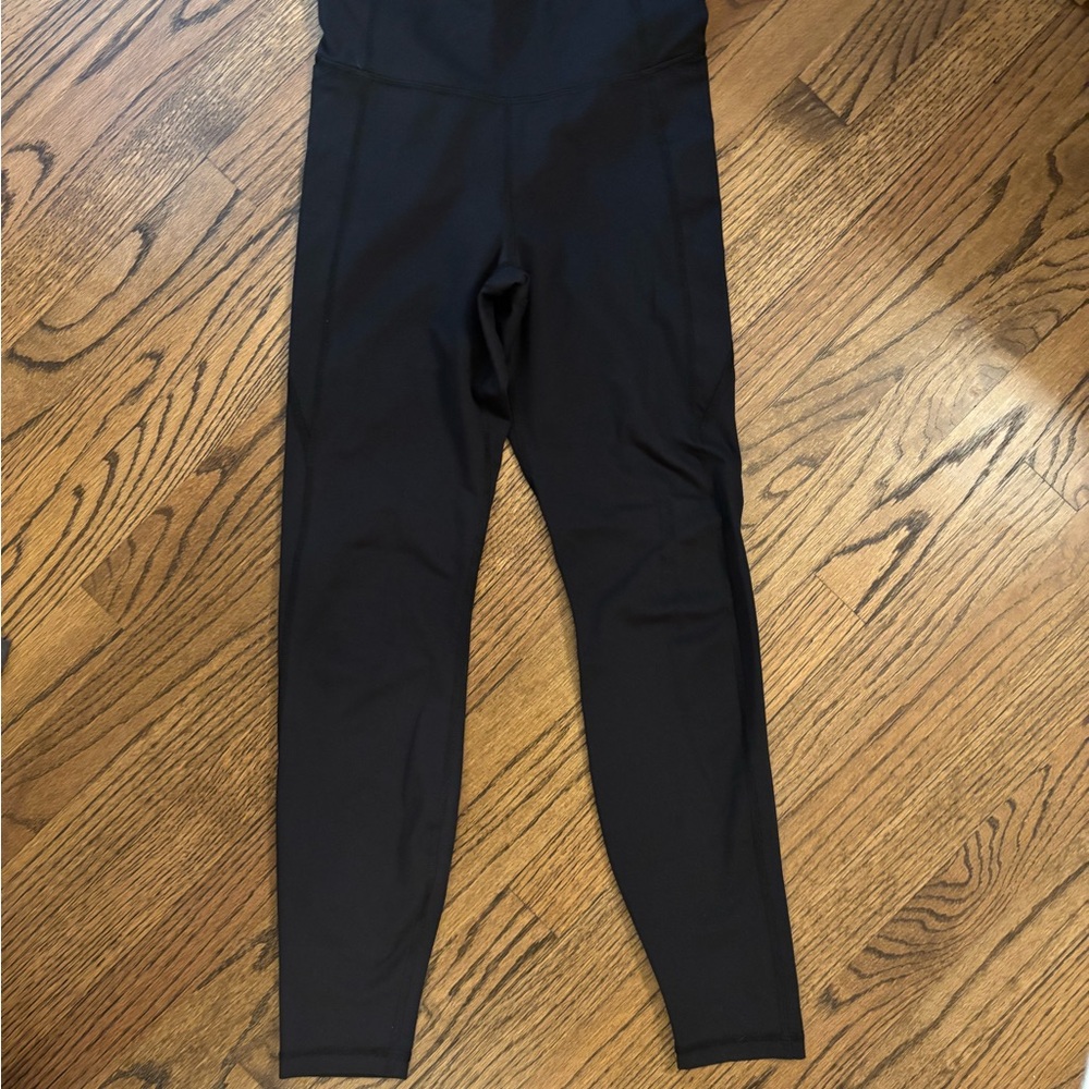 All in Motion Black Leggings